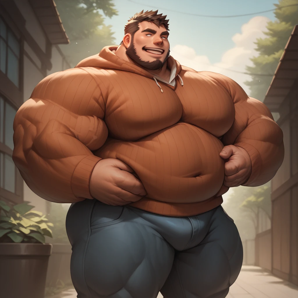 (por Hyaku, por darkgem, por zixiong, pernas abertas sentado na cadeira, low angle view), homem maduro, cicatriz no olho, old chubby lion, (pelo marrom:1.2),meia idade,((cabelo curto preto)),((barba facial)),(nada ali, melhor qualidade, alta qualidade, detalhado, sombreado, sombreamento, obra de arte:1.2), detalhado eyes, detalhado clothing, sorriso pretensioso, Sorriso Sedutor, Peito peludo, copos,Inside the office,(blue pattern boxers:1.4), (camisa branca aberta:1.5), (gravata removida),(meias pretas:1.2) camiseta aberta, peito amostra, sentado na cadeira.