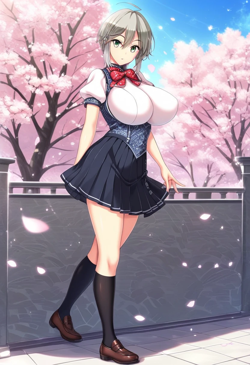 (masterpiece:1.2), (highest quality:1.2),, Curvy but slender body, perfect eyes, perfect face, perfect lighting, 1 girl, in the garden, (blouse),(I can see your feet),(whole bodyショット),(ruffle skirt),(bowl cut),curly hair, fine clothes, detailed outdoor background, compensate, eye shadow, thick eyelashes, fantasy, looking at the viewer, whole body、blue sky、Bright and very beautiful face、young shiny glossy white shiny skin、the best beauty、the most beautiful bright blonde hair in the world、thin hair、short hair、Shining beautiful bangs、big shining blue eyes、Very beautiful and lovely 18 years old, the most beautiful girl in the world、gigantic breasts, ((emphasis on extremely Hairy around the pussy:1.5)), (spread legs:1.5), (nude), (pussy), (anal), ((extremely hairy pussy)), ((extremely hairy pubic hair)), (((Extensive growth of pussy hair))),
