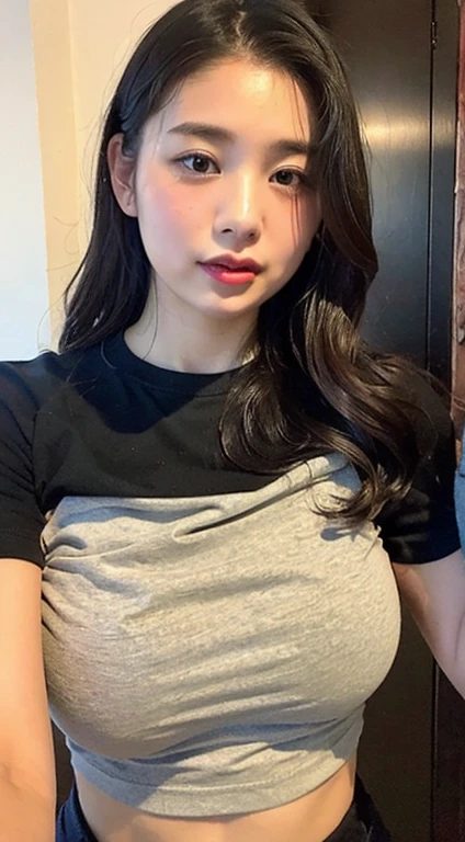ulzzang girl.