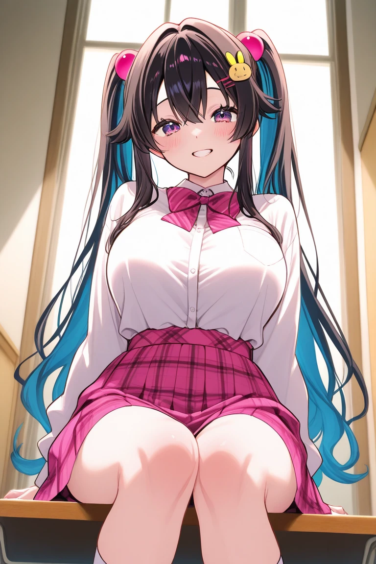 (masterpiece, best quality:1.2), 1girl, solo，nude