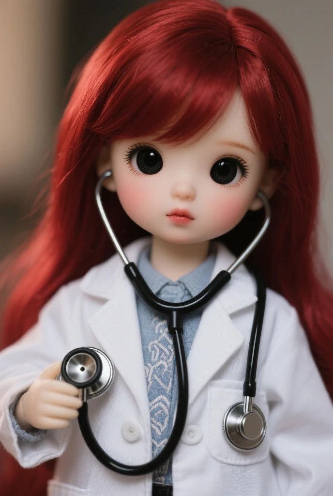 Super cute girl full body 3d drawing, 1 pc, good looking eyes, big eyes, cute, happy, c4d, pop matt blind box, glowing bubble, toy, solid color background, chibi, fluorescent translucency, luminescence, kawaii, doll, ((((scientist, white lab coat))), reference table, pop mart blind box, pixar, complex details, 3d rendering, blender, oc renderer, fol body reference sheet, dribble , High Details, 8K, Studio Lighting, Loli, Petite, Child, Chibi, SD characters: 1.1, Magic Lab background