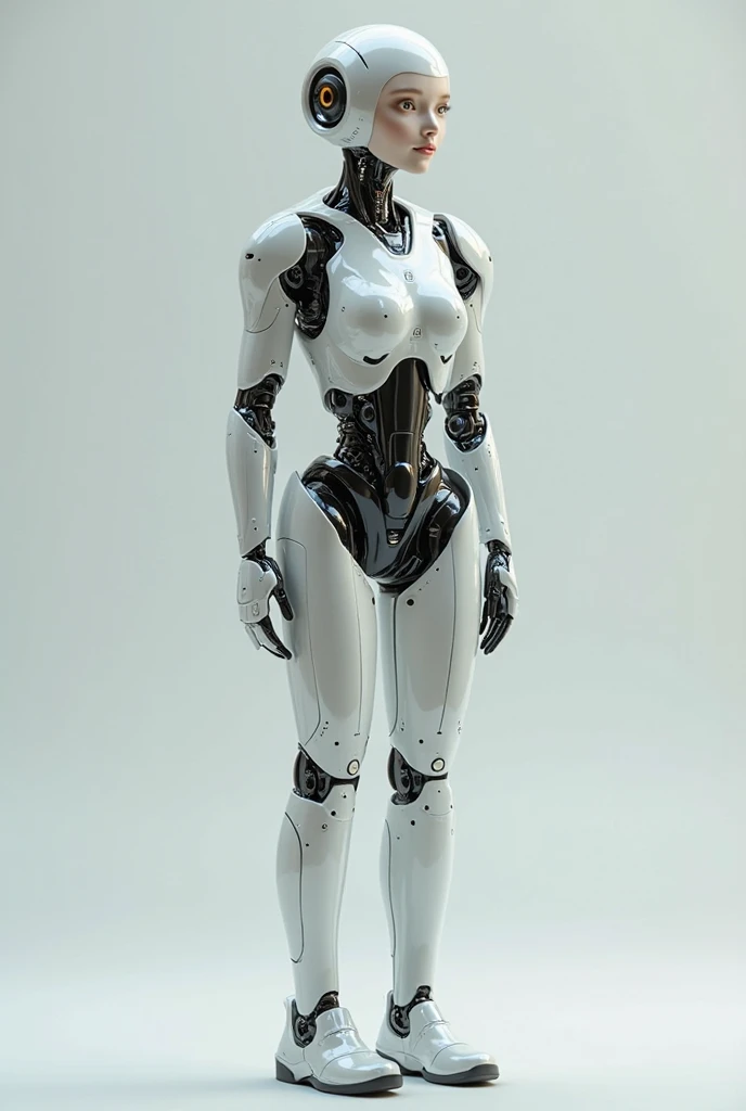 Tactile Suit/Gloves