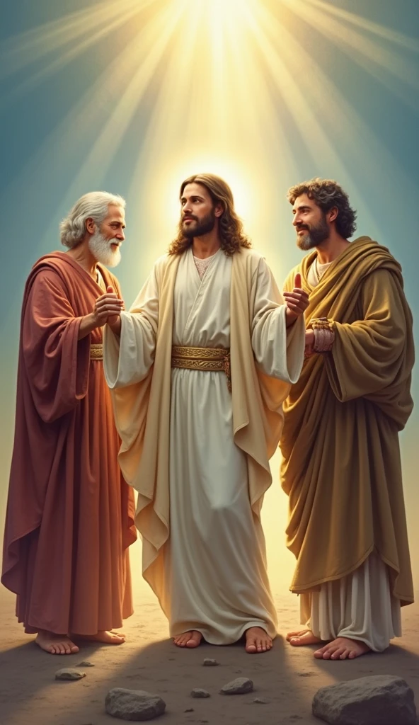 three pillars of Judaism