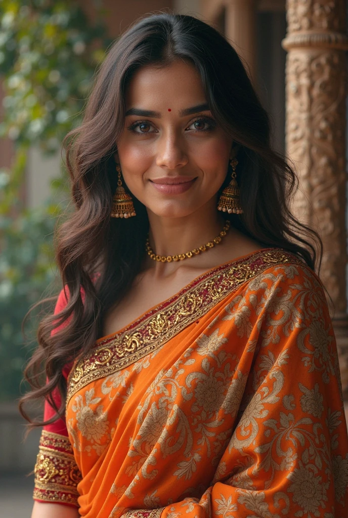 Hot Indian aunty