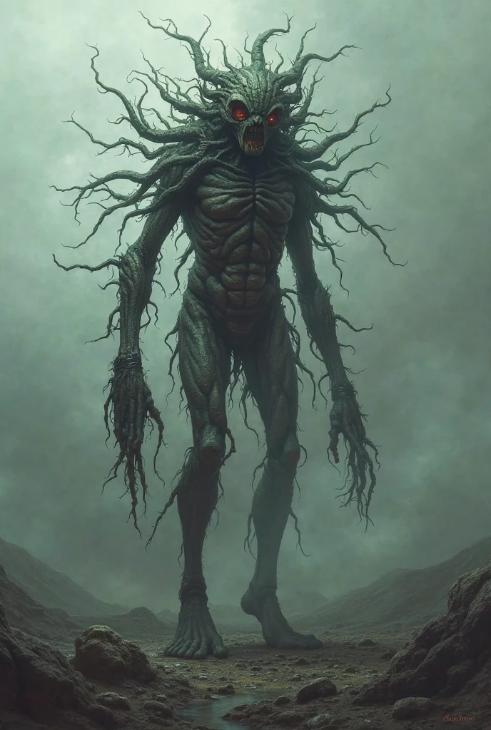 shit、Earthworm