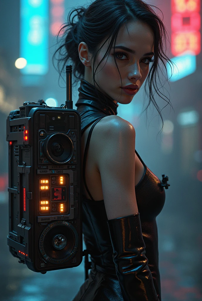 street punk, standing with Steam punk Helicopter,dusky skin, with muscled body,less dress,Royal look, steampunk + cyperpunk urban city, sexzy full body view top to bottom, standing in backview turning camera, random camera angle ,dark smoke fog background,street punk digital, , Wojtek FUS, arte digital street punk, detailed wild street punk illustration, Portrait of a gold and copper mechanical woman, arte street punk, sci-fi street punk,sexy beautiful face, doe shape eyes, full lips. slim body, breathtaking beauty, vibrant, comprehensive cinematic, 8k, cinematic lighting, best quality, 4kultra detail, high resolution, ultra detailed, best quality, amazing, top quality, extremely detailed CG unity 8k wallpaper, cinematic lighting, cyberpunk, dark boy, trash gang facemaskstands in front of a futuristic city, vr game, cyberpunk vibe, cyberpunk vibes, deeper into the metaverse we go, has cyberpunk style, cyberpunk theme, in cyber punk 2077, cyberpunk futuristic, cyberpunk future, synthwave, wearing cyberpunk streetwear, futuristic cyberpunk, cyberpunk tech, retro cyberpunk, synthwave stylemasterpiece,best quality,(1man:1.3), 25 years old,short hair,colored tips,curly hair,colored glasses,earings,gun,tie,topless,corset,mafia style,handcuffs,wrap coat,street,from above,(dutch angle, fisheye),lens flare,depth of field
Change background cyberpunk handsomeboy. Realistic face, 8k ultra realistic face