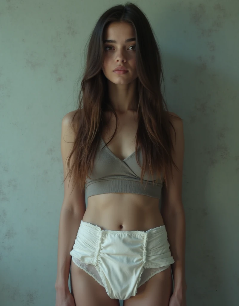 Girl 20 years old