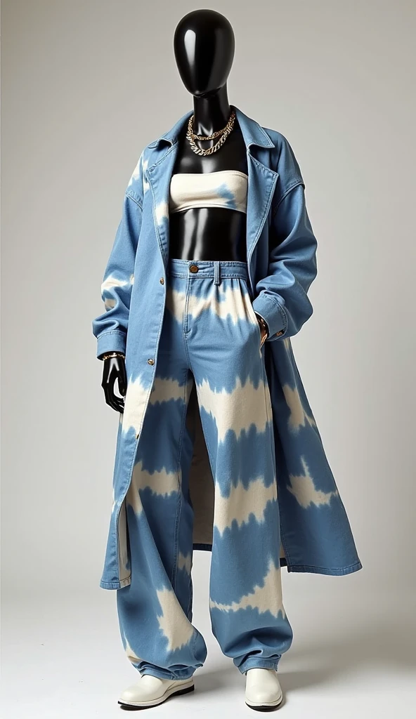 miku hatsune，((Sweaters & Knitwear:1.5)),frontage，is standing，tmasterpiece，Highest image quality