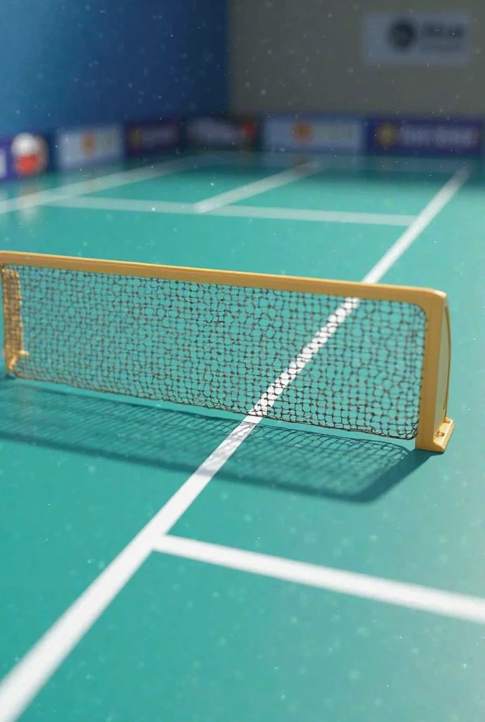 Image of a football field, a video game controller