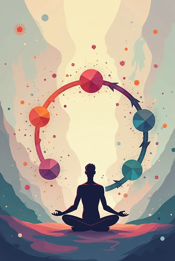 Diacipline your mind wallpaper