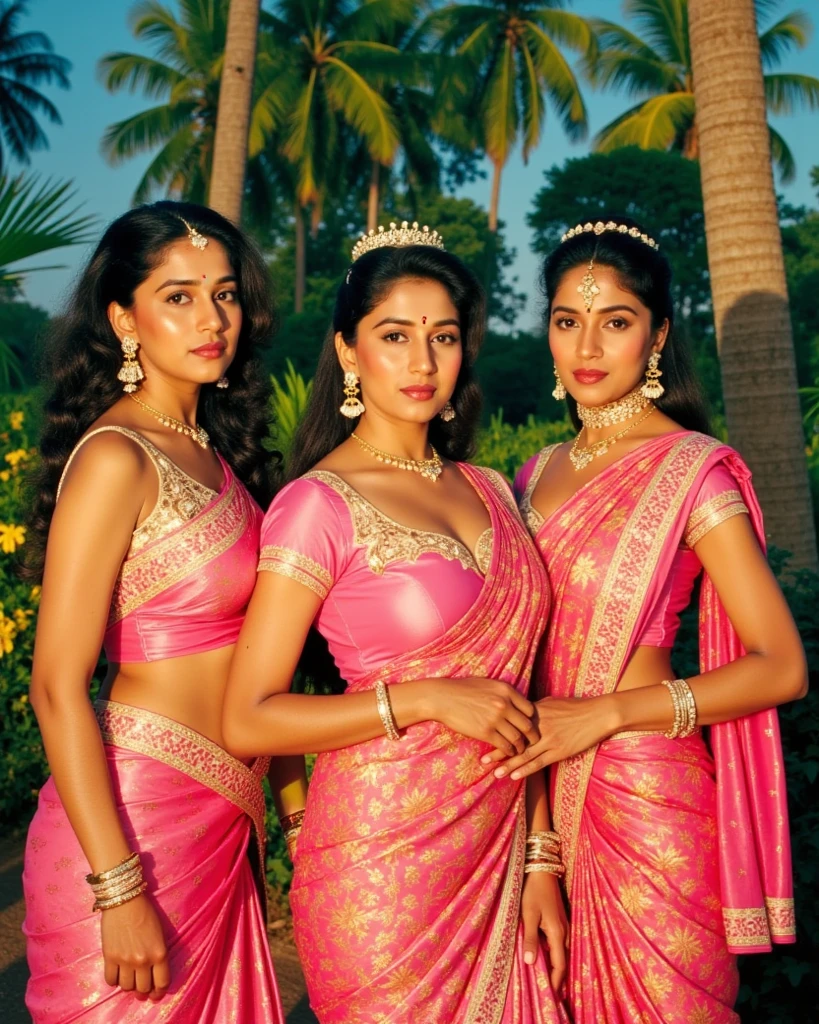 Rama Ravana friends
