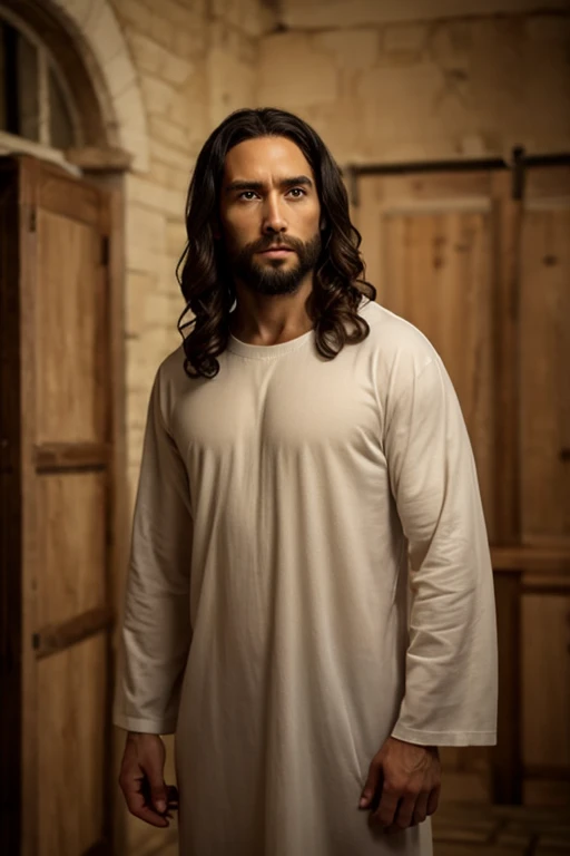 jesus