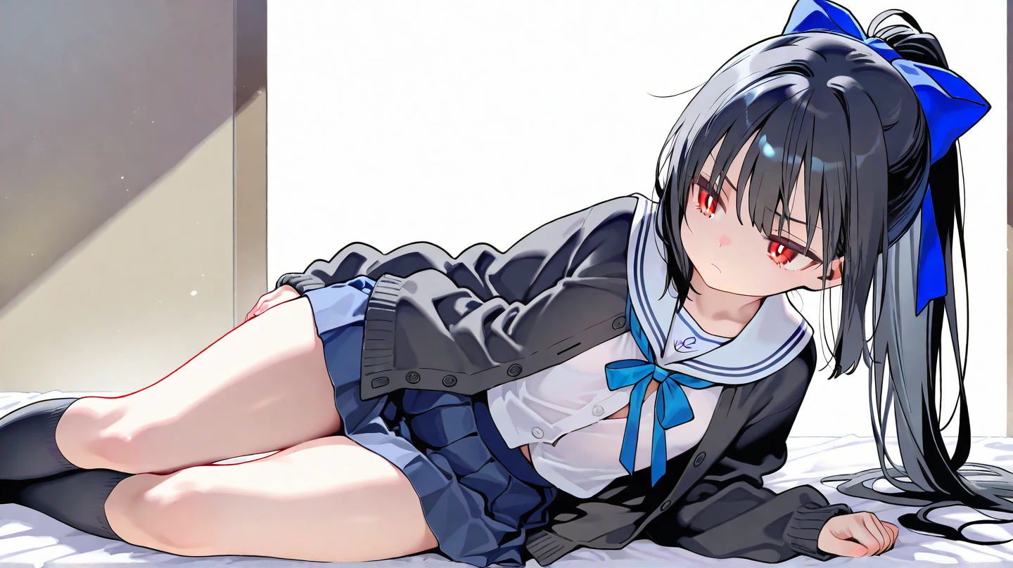 Very beautiful、1 girl、Small breasts、Big Mouth、high school girl、Small breasts、Short hair with a sense of transparency、hot pants、Childish clothes、最high quality, High resolution, Very detailed, Detailed Background, Perfect lighting、masterpiece、Best image quality、最high quality、girl , (cryin) , independent , Looking into the camera, masterpiece, Anime art style, Cute Characters, Most detailed, high quality、((cry)))、(missionary, 1boy, penis, lying, vaginale, ass pov, spread legs, Sex, nsfw)、nose blush、steam、Shiny Hair、Very fine and beautiful bright eyes、Very detailed, clear and beautiful face, Awards, Anatomically correct、((missionary position,man on top, spread legs))、((Scared))