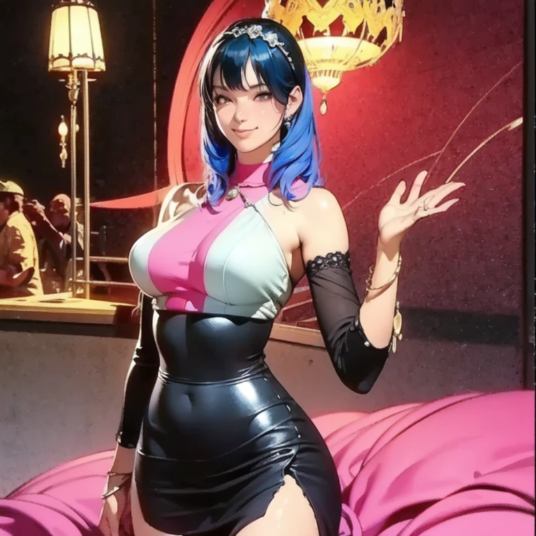 Sexy Ji Ruxue