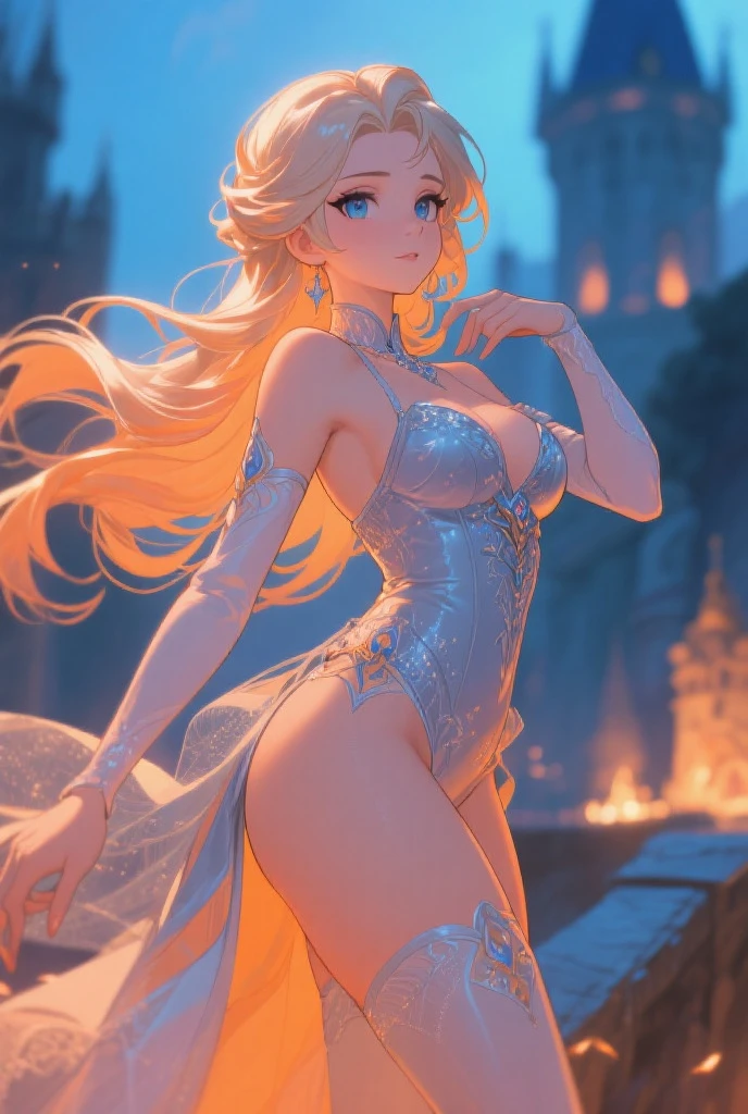 最high quality、1 woman elf 、Swimming underwater、Bikini、zentangle,Bathing、In the water、Swimming、CourtyardShining 、NP: Worst quality ,Flower fractal art Wet、Being in the water、See-through swimsuit、Beautiful shot, radiance,High-definition depiction, Realistic, 8k, Unity, Wide Shot, light smile, Beautifully and vividly drawn, , Beautiful, beautiful, clear skin、sexy see-through swim suitSwimsuit,Countless rays of light pouring down, Swirling Light, big background, Raise one arm above your head, Intense light is emitted from the magic circle in front of the girl. flower(starry night,)universe、
Romanticism,Cowboy Shot: The most beautiful form of chaos, Mr..々color, Intertwined flowers, Particle,magical gentle light,smile,sexy,image quality、masterpiece、Beautiful Face、Super beautiful elf woman((Big breasted 22 year old office lady、Nipples、Bust 100,Beautiful long ironed hair 、Blonde hair,height: 165cm。、sexy、Esbian、、high quality、Visual art、Written boundary depth、、Elf Ears、、universe、Happy smile、Gentle light、elegant、ticker beautiful decorative、、magic、Beautiful bed、Beautiful Landscape、A kind smile、wonderful、Fluttering petals、Dance happily、、Cultivate fantasy、、Mystery light Lots of flowers、、art、forest, palace, art,mystery,Ultra-high resolution,atmosphere