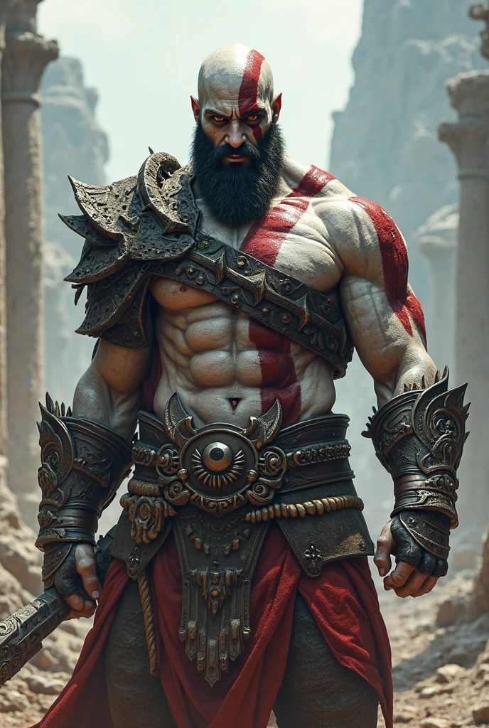 kratos