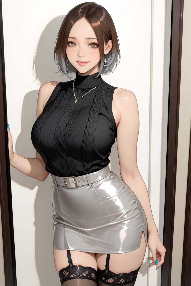 (masterpiece, best quality, ultra-detailed, best shadow), (detailed background, pastel fantasy), (beautiful detailed face), high contrast, (best illumination, an extremely delicate and beautiful), cinematic lighting, a pretty girl, perfect body, big thighs, miniskirt, clay like artstyle, kawaii style, pixar style, dynamic pose, dreamlike aesthetic