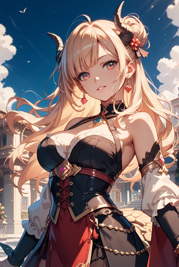 nsfw, (saliva:1.3), (orgasm face1.3),(smile),(open vagina, vivid pussy, high quality vagina:1.3),(Rococo architecture:1.2),(Castle balcony:1.5), Dynamic angle,((1girl, Purple sheer pleated mini dress , highest resolution)), (beautiful illustration),(semi long beautiful hair),(looking at the viewer),innocent smile,cinematic lighting,white over-kneehighs,Lace chalker, wristband,wristband, white fingerless gloves, earrings,day,blue sky,Big Breasts,Red lipstick,