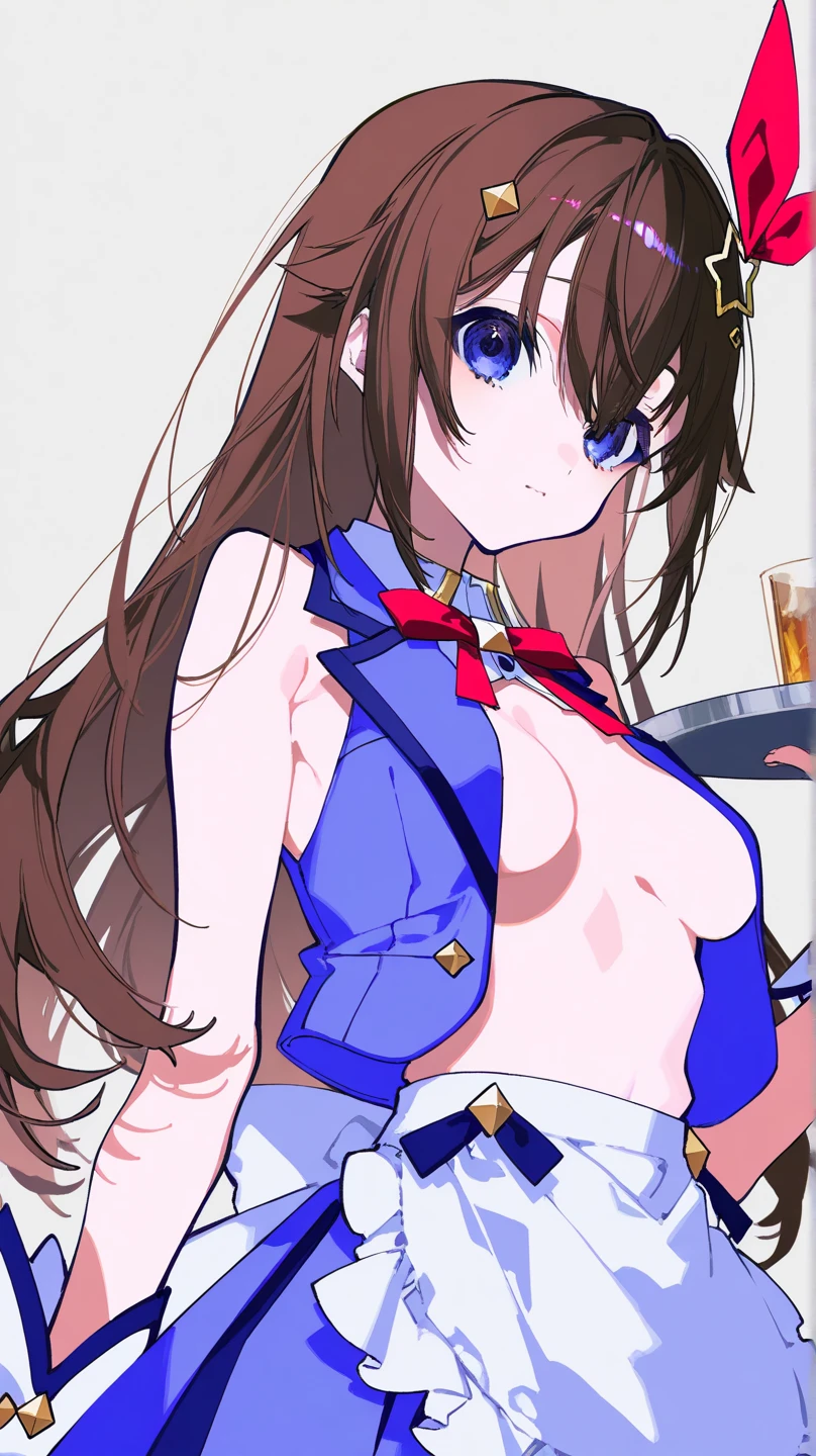 masterpiece, Highest quality, High resolution, B1, Hair Bun, blue eyes, Twin tails, Visor Cap, whole body, Pink ribbon, watch, Medium chest, Are standing, Cowboy Shot, Field, smile, wave hands,、blush、Dungeons、Spread your legs、Torn clothing、Ripped tank top、Torn Shirt、Torn Skirt、I flipped up my skirt、The skirt was disheveled,、I can see your pure white underwear、He is surprised to see that his clothes are torn..、Exposed Skin、Place your arms behind your head、Chained、鎖in拘束された、Round 1、Round 1に鎖、Chained、Kneel、Chain Binding、It was scary, Raise your arms, In underwear, (whole body画像), Wide-open legs, Small breasts, ponytail, Breast Exposure, Crying face, Panties in full view, performer \(null\),1 girl, One person々in, Long Hair, Watching the audience, blush, Brown Hair, , Black Hair, White handbag, School Background, belly button, very Long Hair, Blue underwear, Yellow Eyes, , teeth, abdomen, White gloves, Stomach, good, Crop top, Place your hands on your hips, Ascot, Earrings, Crying face, clenched teeth, black good,Martian々 \(nod\),Glowing Skin,(Mature Woman:1.2), Crying face、naked、Parted bangs、Small breasts、Strawberry print panties Twin tails、Hair Bobble、、Show me your breasts、Blindfold, Nipples露出, Breast milk, Nipplesからは大量のBreast milk,, 勃起Nipples Nipples Wearing only panties ロープin首を絞められて失禁 Raise and tie your arms Blue underwear 勃起Nipples Crying face 恐怖inおしっこ Having her breasts sucked、Chain Binding、It was scary, Raise your arms, In underwear, (whole body画像), Wide-open legs, Small breasts, ponytail, Breast Exposure, Crying face, Panties in full view, performer \(null\),1 girl, One person々in, Long Hair, Watching the audience, blush, Brown Hair, , Black Hair, White handbag, School Background, belly button, very Long Hair, Blue underwear, Yellow Eyes, , teeth, abdomen, White gloves, Stomach, good, Crop top, Place your hands on your hips, Ascot, Earrings, Crying face, clenched teeth, black good,Martian々 \(nod\),Glowing Skin,(Mature Woman:1.2), Crying face、naked、Parted bangs、Small breasts、Strawberry print panties Twin tails、Hair Bobble、、Show me your breasts、Blindfold, Nipples露出, Breast milk, Nipplesからは大量のBreast milk,, 勃起Nipples Nipples Wearing only panties ロープin首を絞められて失禁 Raise and tie your arms Blue underwear 勃起Nipples Crying face 恐怖inおしっこ Having her breasts sucked