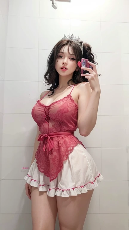 ((Snapshots of everyday life:1.2)),
(pajamas, No bra, The shape of the nipples is visible,Beautiful thighs, Ultra-detailed skin,Tiny pores in the skin:1.5),
((Sitting on bed and changing into pajamas, Her body is incredibly beautiful and stylish., Her face is so cute when she feels it :1.3)),
((32 years old, Beautiful sister, Naughty body shape, she'Inviting me to bed:1.4)), ((Small breasts, Flat Chest:1.2)),((Bedroom at home, Complete darkness:1.4)), Eye focus, Narrow shoulders, Beautiful clavicle, length, Thin arms, Thin legs, The back of the hand is beautiful and feminine, Slim figure, Soft belly, Tight waist, Highly detailed face, super detailed breasts, Ultra-detailed skin, Fair skin, Shiny skin, Ultra-detailed lips, Fuller lips, Glossy pink lips, Blushed, White teeth, Beautiful actress'Dull makeup, Pink lipstick, Dark brown hair, Delicate and soft hair, (Put your hair up, Fluffy short bob, ponytail:1.2), (Sweep your bangs to the side:1.2), (Stylish earrings,necklace:1.2),