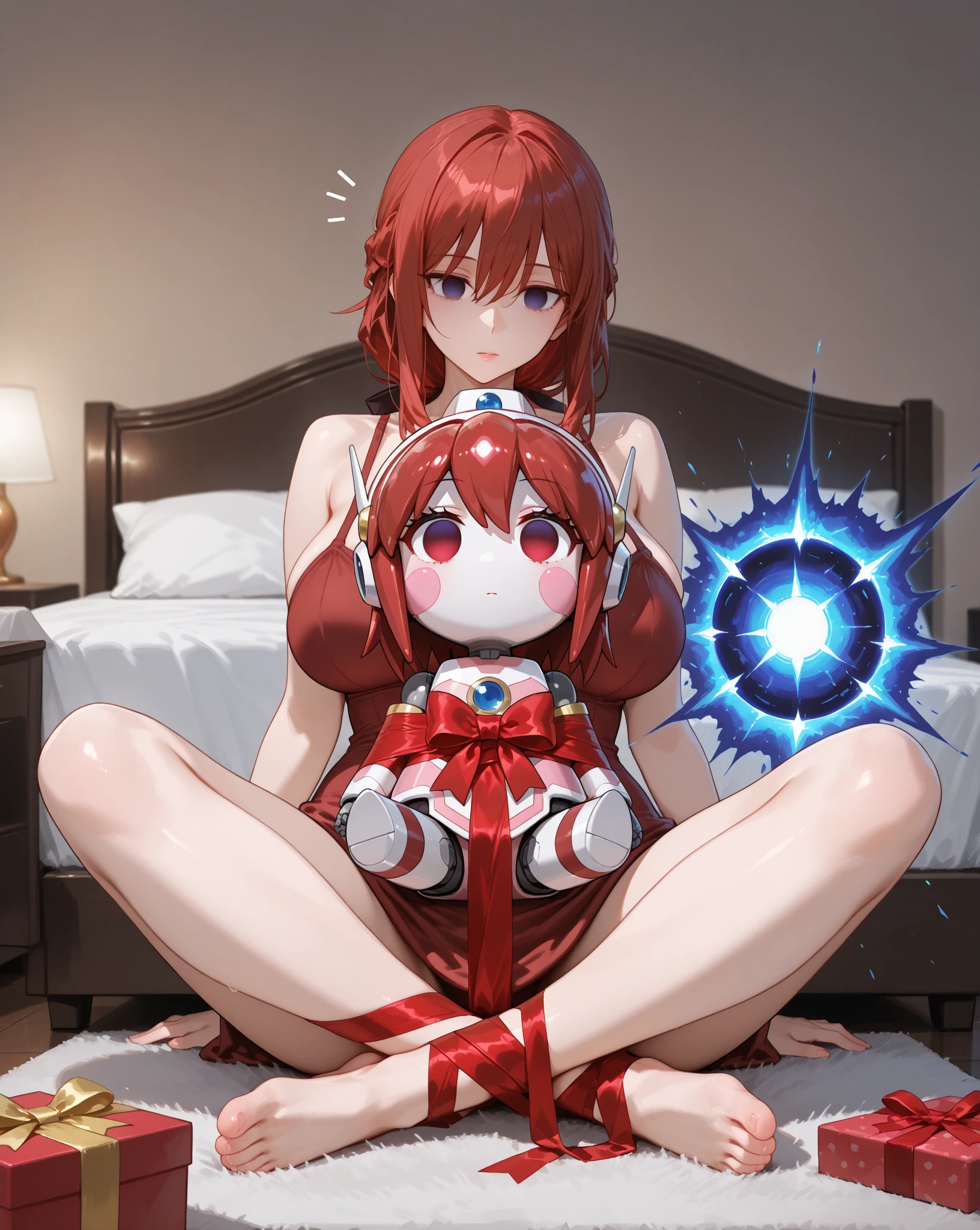 ((masterpiece, best quality)),high resolution,ultra detailed,8k,16k,detailed background, perfect lighting,detailed beautiful eyes,1girl,nsfw,embarrassed,blush,look at viewer,show off nipple,steam,long nipple,heavy breathing,saliva,seductive smile,(open mouth,oral,spread mouth:1.2),(close up face,from above:1.2), (pov:1.4),(front view:1.2),drool stringing,sweat,fisheye lens,stick tongue out,1boy,1penis,(vaginal,sex:1.3), penis in pussy,(evil smile:1.2),show off pussy,pussy juice,boy on top,face to face,hetero,tear,in heat,ahegao,heart-shaped pupils,spoken heartmark,open arms for viewer,loss of virginity
,small breast,slender,fair skin,nilou \(genshin impact\),long orange hair,blue eyes,short body,short stature,(sea,stone,maid)