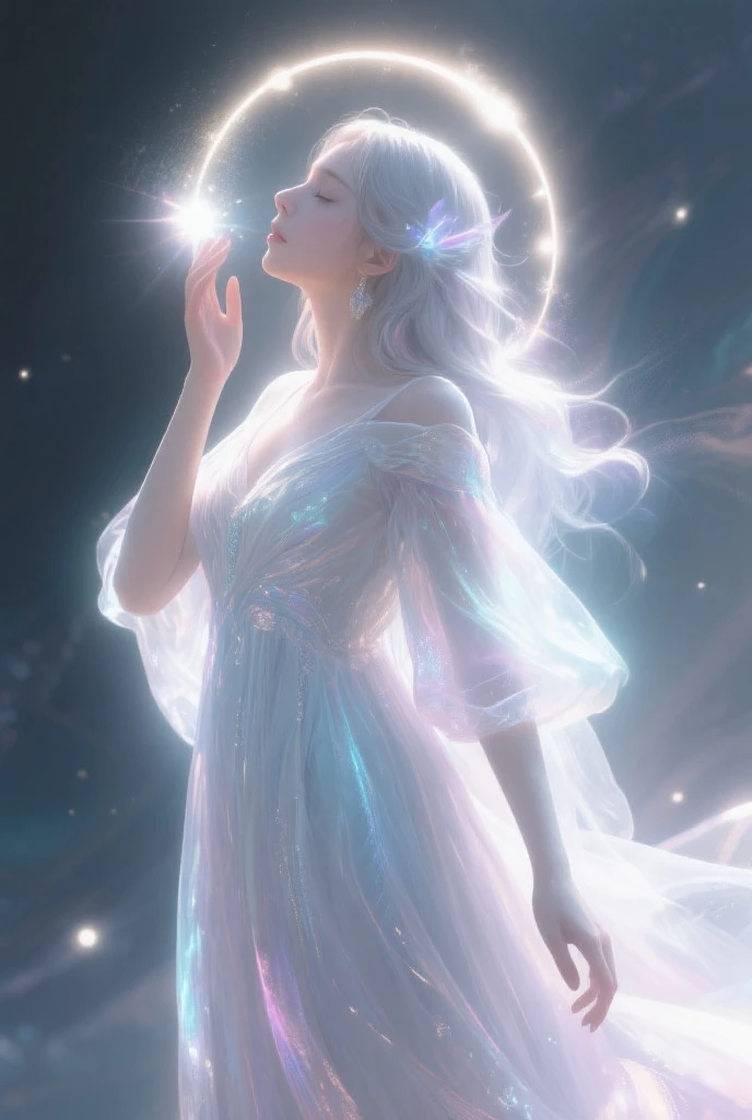 ethereal