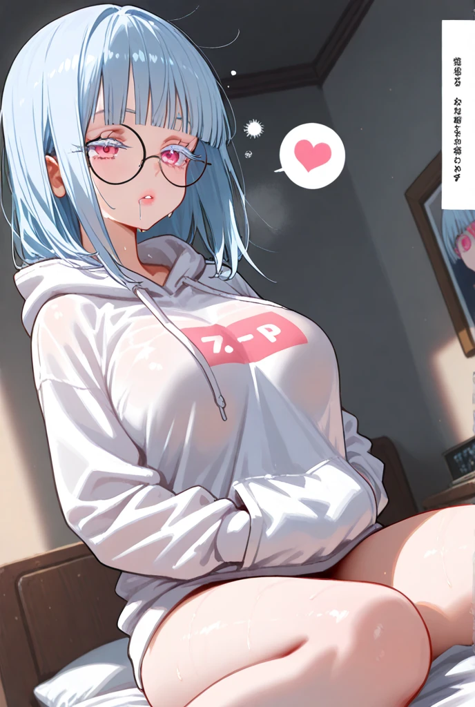 (masterpiece:1.3), highest quality、ウルトラ - High resolution、High resolution、Detailed CG、8k unit wallpaper、(nsfw), (aroused), crazy, excited, sex, fuck, ((((female ejaculation)))), (((((orgasm))))), ((((the girl fucked by a man)))), leg open, spread legs, two legs up, (thigh), (tits), (((huge breasts, sagging breasts, tall))), (big breasts:2.0), ((perky breasts, Beautifully shaped breasts)), beautiful eyes、long hair、(shiny body:1.5)、((thicc, tall)), 17 years old、perfect body, perfect lips, perfect nose, perfect eyes, beautiful belly, 細かくてbeautiful eyes, Mr.々hairstyle, topless, erect nipples, pussy juice, (((shed tears, runny nose))), pussy, (((((reverse suspended congress))))), testicles, knee, (((man under the girl))), man behind the girl, (((sit on the sofa with your legs spread out,
man grab the breasts from below))), Kiss a woman。,(((From before:1.4)))