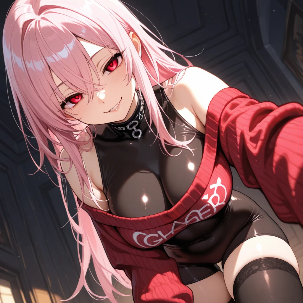 yuukikonno, Konno Yuuki, hair band, Long Hair, Pointed Ears, Purple Hair, (Red eyes:1.5), (Small breasts:1.2),smile,Dog Ears,Animal ears　Dog&#39;s tail,Grin,Purple sleeveless dress、Cute Sandals,Put your right hand on your hip,Are standing,Daytime,whole bodyがイラストに入るように, 　　　　　break looking at viewer, whole body,  　　　　　　　　　　　　　　　　　　　break outdoors,countryside, 　　　　　　　　　　　　break (masterpiece:1.2), Highest quality, High resolution, unity 8k wallpaper, (figure:0.8), (Detailed and beautiful eyes:1.6), Highly detailed face, Perfect lighting, Extremely detailed CG, (Perfect hands, Perfect Anatomy),チックなmorning日,morning,Extreme light，　　　　　　　　　　