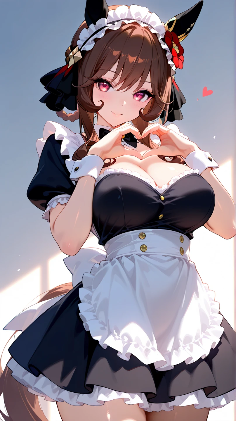 rabbit furry girl,white fur,black rabbit ear,black string bikini with sleeveless frills,cleavage,mini skirt,mini apron,maid headdress,bow tie,sex suggestive face,sweat face,full face blush,pubic fur,beach,midnight,moonlight,light and shadow,crawl on ground,approach to viewer,looking at viewer
