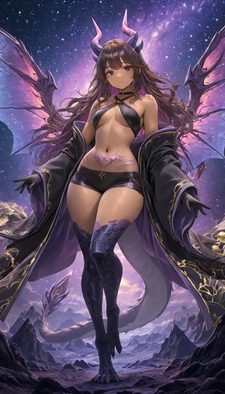 dark magician girl