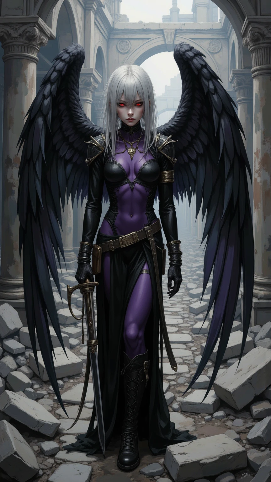 best quality, Angels war in Heaven, (ChristianBale :1.3) in another Hellworld