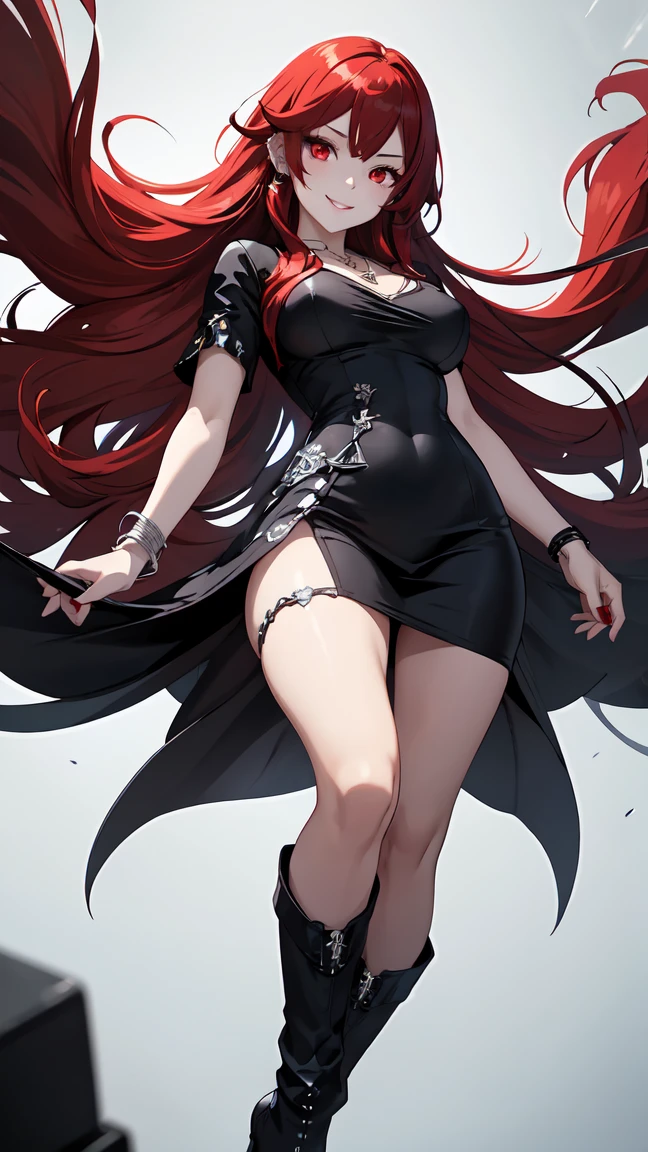 (best quality, ultra-detailed, realistic:1.37),portrait,voluptuous woman,flower,tight dress, Random dress color, passionate look,large buttocks,vibrant colors,soft lighting, standing, full body view, extreme tall, long legs, very tall, tall,