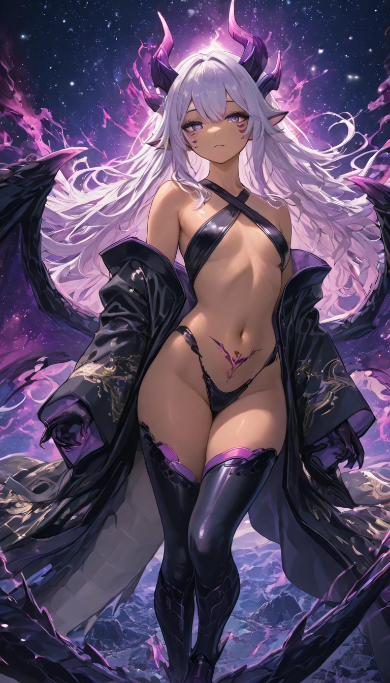 Anime - Woman in bikini and cape style posing on the beach, highly detailed Artgerm, IG model | Art Germ, Style Art Germ, ! Dream Art Germ, Art Germ. Anime Illustration, Art Germ for Art Station pixiv, Style Art Germ, 2. 5D CGI Anime Fantasy Artwork, Art Germ Style, Big,