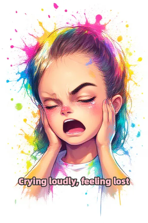 Criador de imagens de humor