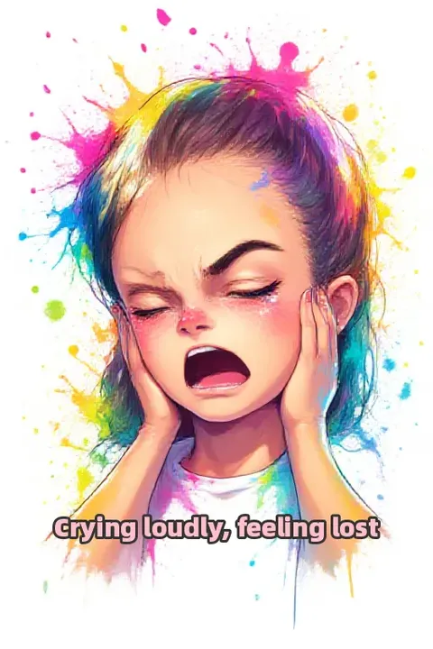 감정 이미지 제작기