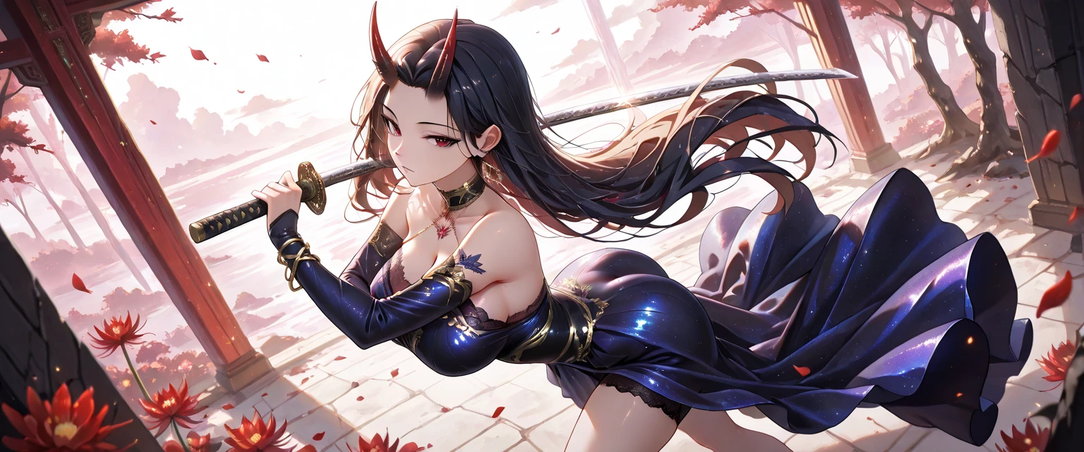 ((best quality)), ((masterpiece)), (detailed), 1 fairy girl, off-shoulder sweater, a fairy, fairy girl, winged pixie girl, girl fairy, various different types of insect wings, small breasts, NSFW,tentacle-like vines, Covered with tentacles, encoiled by tentacles, Tentacles around the body, many tentacles, captured by tentacles, bound by tentacles, trapped by tentacles, Fine details,Tentacled,Tied with tentacles, roaming tentacles, drooling,Crying,horrified expression, panic, fight for survival, helplessness, Detailed body,Full limbs,NSFW, being pulled into a flower, wild environment, jungle, terrifying floral environment, horrific nature, predatory flora, fairy catcher, fairy trapper, fairy catcher plant, tentacle-like vines, fairy trapper-plant, fairy catcher flower, tentacle-like vines, fairy trapper-flower inspired by carnivorous plants; a plant occupying the equivelant evolutionary niche as a spider would