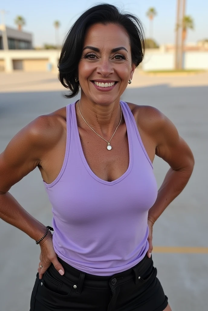 racquel darrian