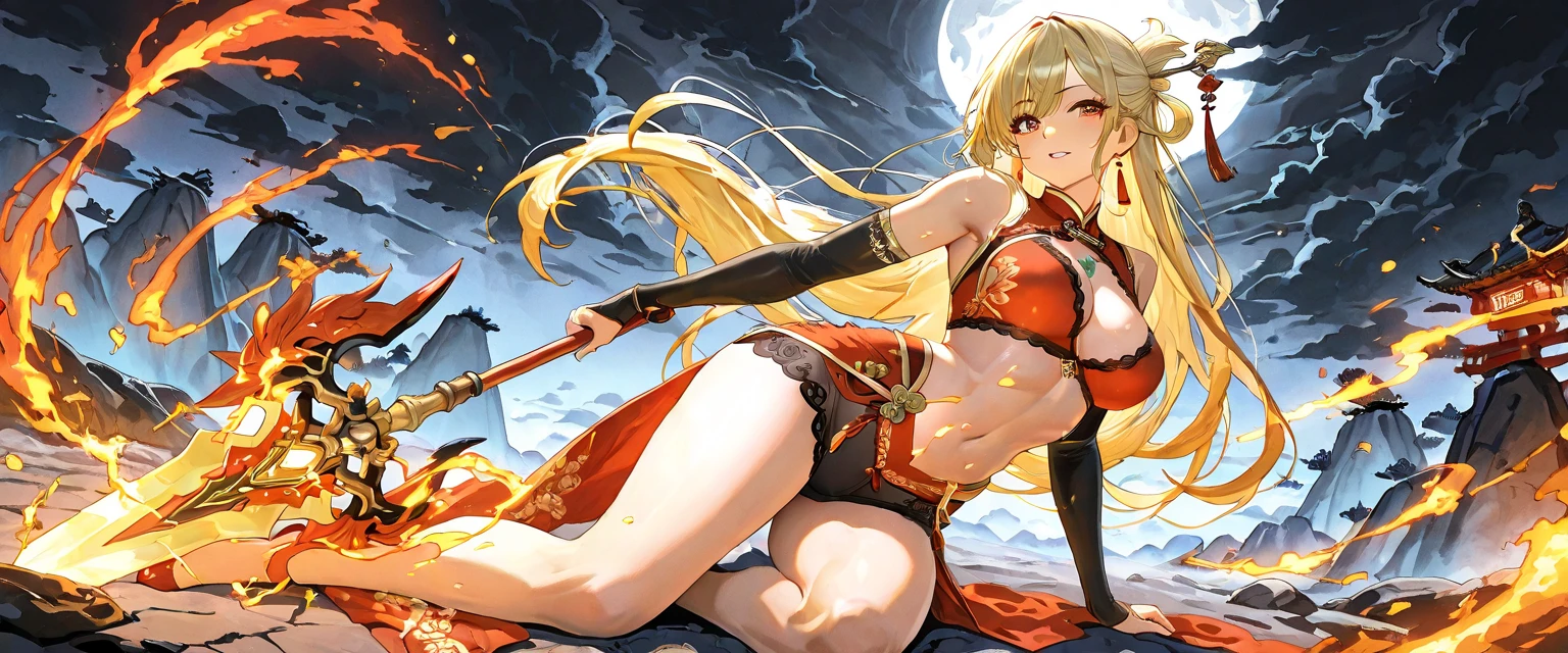 Tsunade hentai