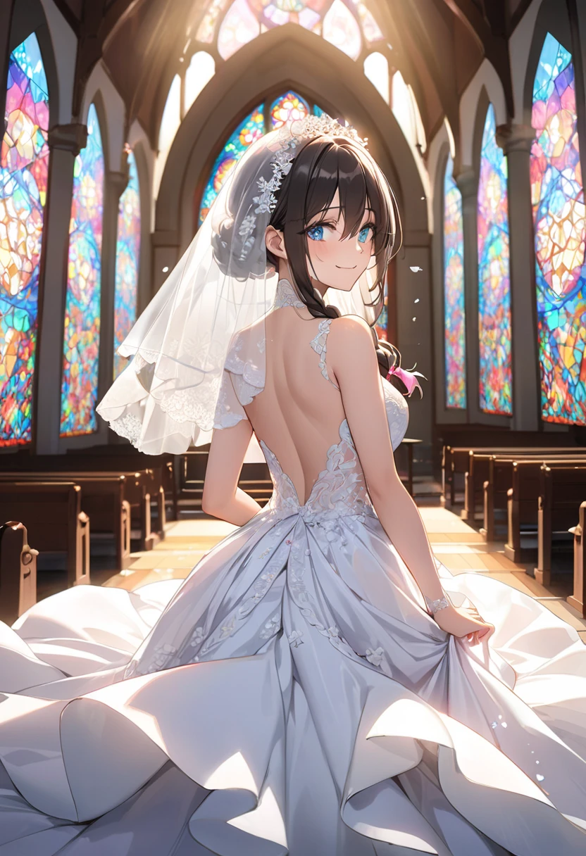 beautiful lighting