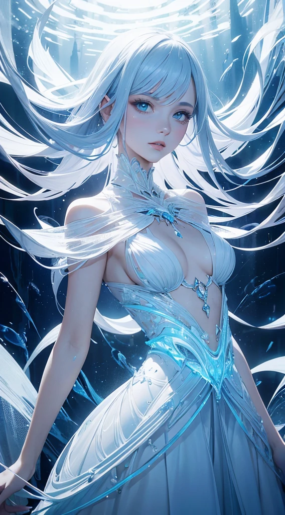 masterpiece, best quality, illustration, sax blue, platinum earrings, platinum necklace,, 1girl, cute, (dynamic lighting:1.2), cinematic lighting, delicate facial features, detailed eyes, sharp pupils, realistic pupils, depth of field, bokeh, sharp focus, (hyper-detailed, bloom, glow:1.4), many small gems、Completely naked、
Covered in semen、A huge amount of semen drips onto her breasts、A lot of semen dripping onto her breasts.、A huge amount of semen drips down her thighs、A huge amount of semen drips down her thighs、Covered in semen、Covered in semen、A huge amount of semen drips onto her breasts、A lot of semen dripping onto her breasts.、A huge amount of semen drips down her thighs、A huge amount of semen drips down her thighs、Covered in semen、Covered in semen、After the Rape、After sex、After oral 、
