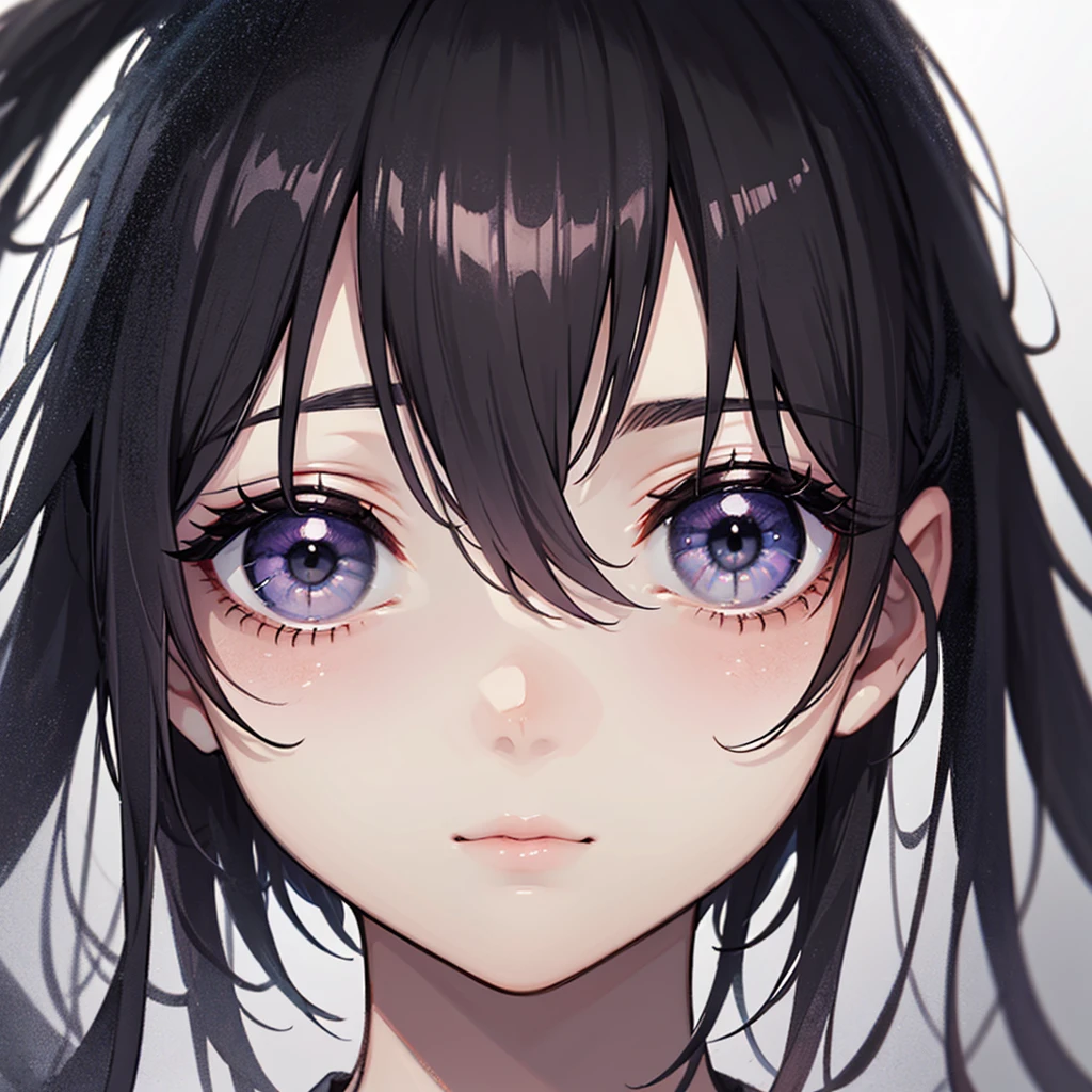 ((best quality)), ((masterpiece)), (detailed), 1girl, sexly,Almond Eye,Afternoon Rest、In a dream,A Moment Time Stands Still,Listen to the Voice of Your Heart,Find Your New Self, **In the midday dream, I find my peace**,Close up of face
