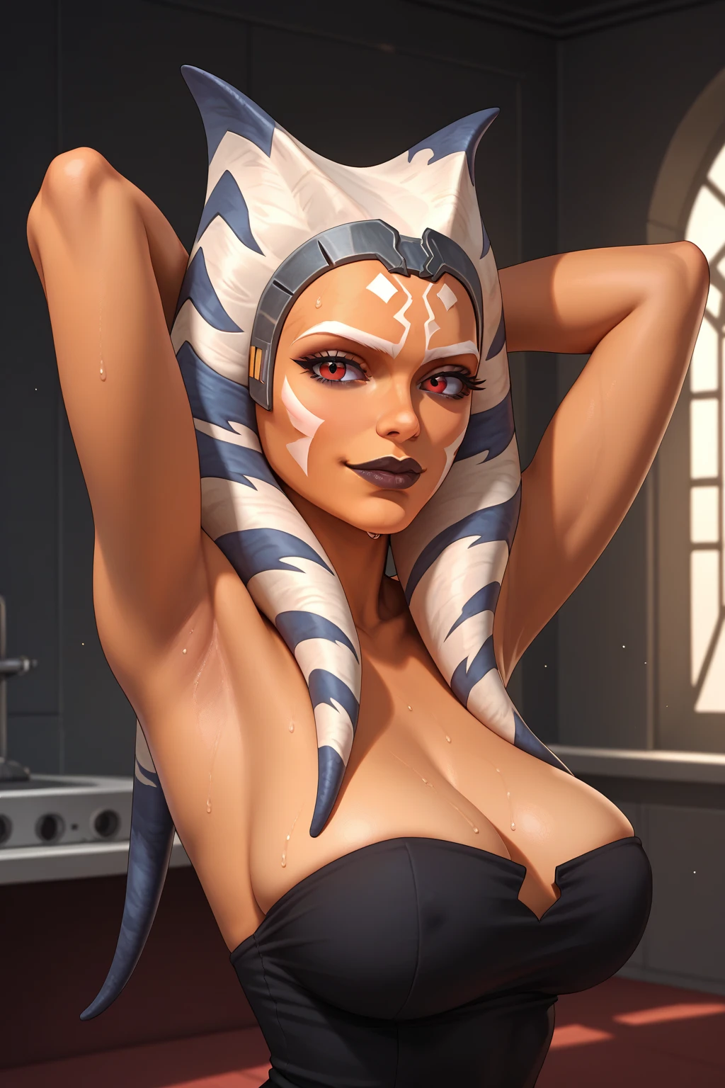 score_9, score_8_up, score_7_up, score_6_up, score_5_up BREAK
Ahsoka Tano, naked, uncensored, onahole, legsless, slime Ahsoka Tano, armsless, on floor cum, bukkake, cum,