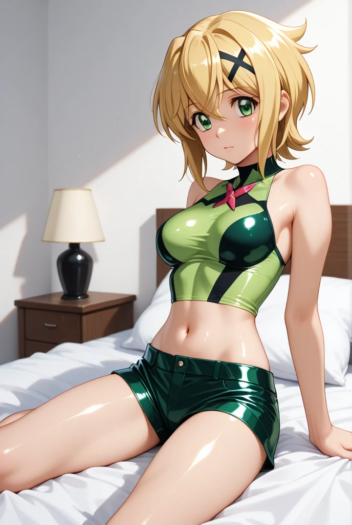 (masterpiece), (best quality), 1girl, (perfect face:1.2), (beautiful face:1.2), platinum blonde hair, looking at viewer, pose,
Best Picture, Masterpiece, 4K, High Quality, One AdulA woman is a grassy meadow. A large dog is holding her back. Silk underwear. A complete body. Perfect hands and legs. Beautiful body, beautiful legs. Beautiful hands. Perfect body, perfect legs. Perfect hands. Cowboy shot
Woman's sweaty, wet, scantily clad, visible breasts and erect nipples. Sweat is soaking through.
The woman blushes and smiles mischievously.
One cool, mature woman and one Tank top, hot pants.
best quality, masterpiece, 4K, high quality, super high resolution, highest definition, one cool adult woman. The woman has blonde hair. Her hair is straight, bobbed,
Slit eyes, green eyes,
Model like beauty, perfect proportions. Perfect legs. Perfect arms. Tight tank tops, navel-grazing looks. Hot pants. High heels. Anatomically correct human body, accurate, depiction of arms and, hands, accurate depiction of legs, accurate, depiction of human skeleton, sexually attractive body, sharp image quality.
She is spreading her legs wide apart. Her cheeks are blushing and she is smiling mischievously.
best quality, masterpiece, 4K, high quality, super high resolution, highest definition, one cool adult woman. The woman has blonde hair. Her hair is straight,
Slit eyes, green eyes,
Model like beauty, perfect proportions. Perfect legs. Perfect arms. Tight tank tops, navel-baring looks. Hot pants. High heels. Anatomically correct human body, accurate, depiction of arms and, hands, accurate depiction of legs, accurate, depiction of human skeleton, sexually attractive body, sharp image quality.
(She is sitting with her legs wide open on a bed in a room with a night view of the city through the window. Large thighs spread. A blush on her cheeks
Women wear business suits.
Her cheeks are flushed, both eyes are closed, her mouth is open, and she lo
Window with night vi
(A very short skirt).
