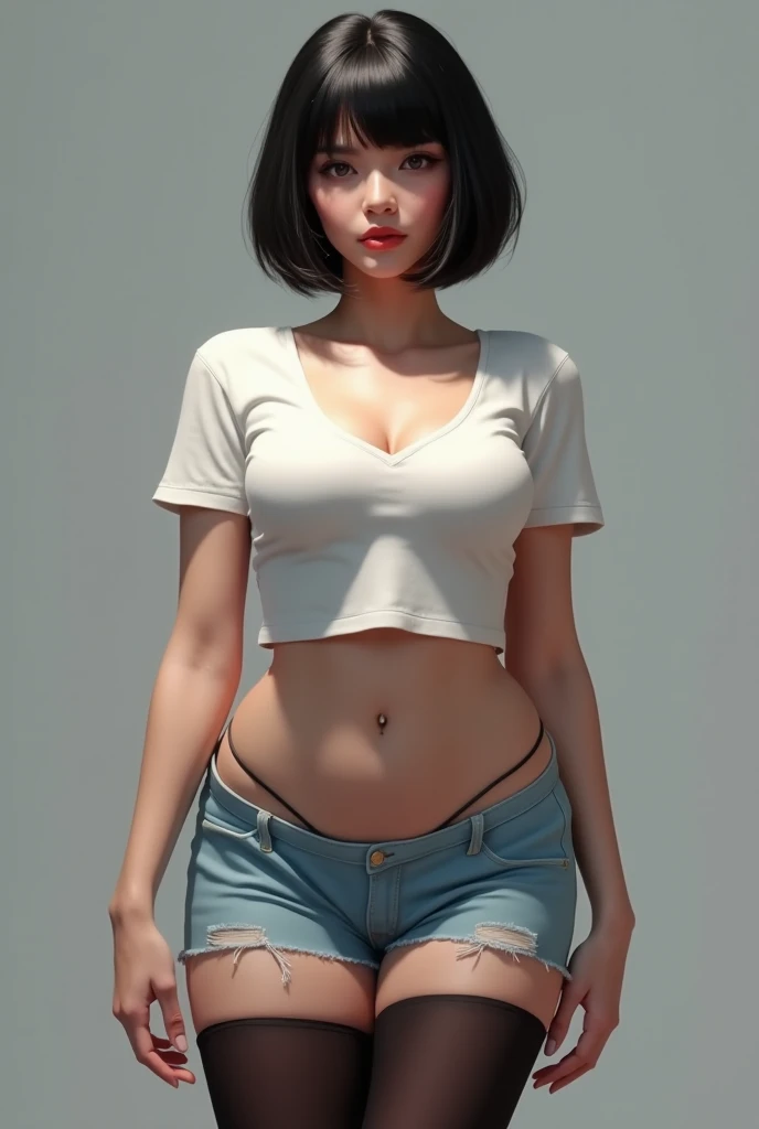 breastsout