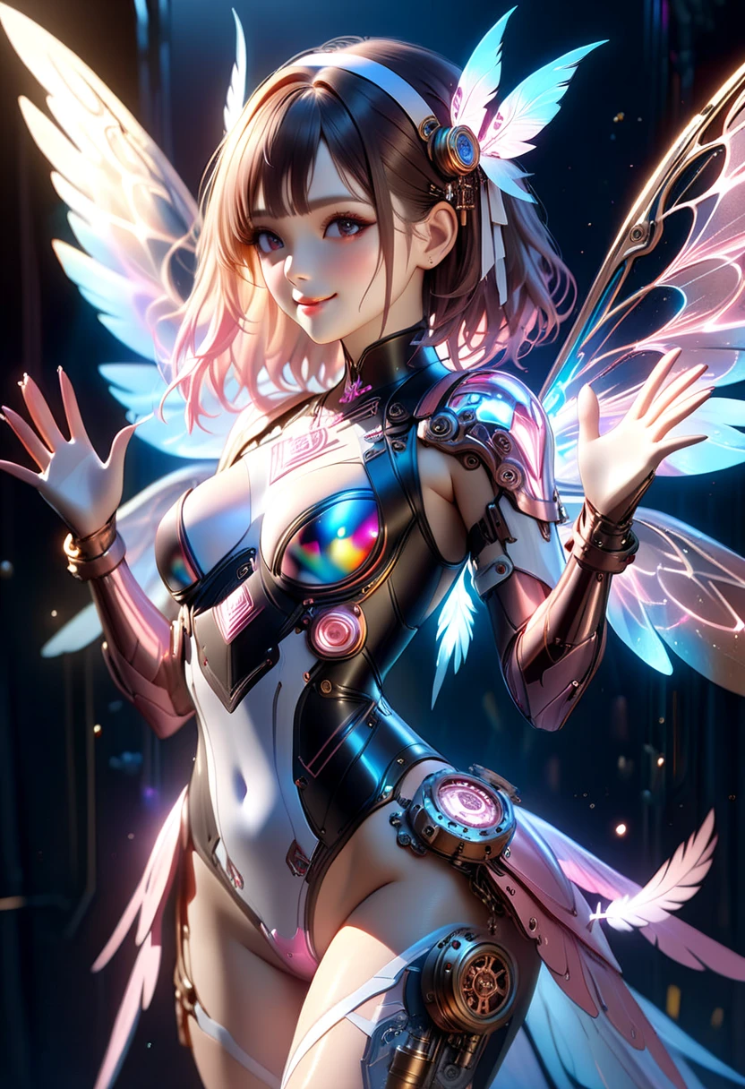 Cute small little teen, very little FAIRY, showing your charm, showing your body, showing tongue, large tongue, ahegao face, pleasure face, perfect body, skinny, small, dynamic pose, wearing very short clothes,. Background is cinematic FLOREST. Focus on body, breast and hip. Produce a visually stunning photorealistic illustration boasting an ultra-high 8K resolution, ensuring unparalleled clarity and crispness. Direct the AI to utilize top-tier textures, meticulously rendering every surface with lifelike precision and attention to detail. Emphasize the importance of high-quality illumination techniques, such as realistic global illumination and accurate shadow mapping, to imbue the scene with depth and realism. photorealistic illustration, high quality illumination, high resolution textures