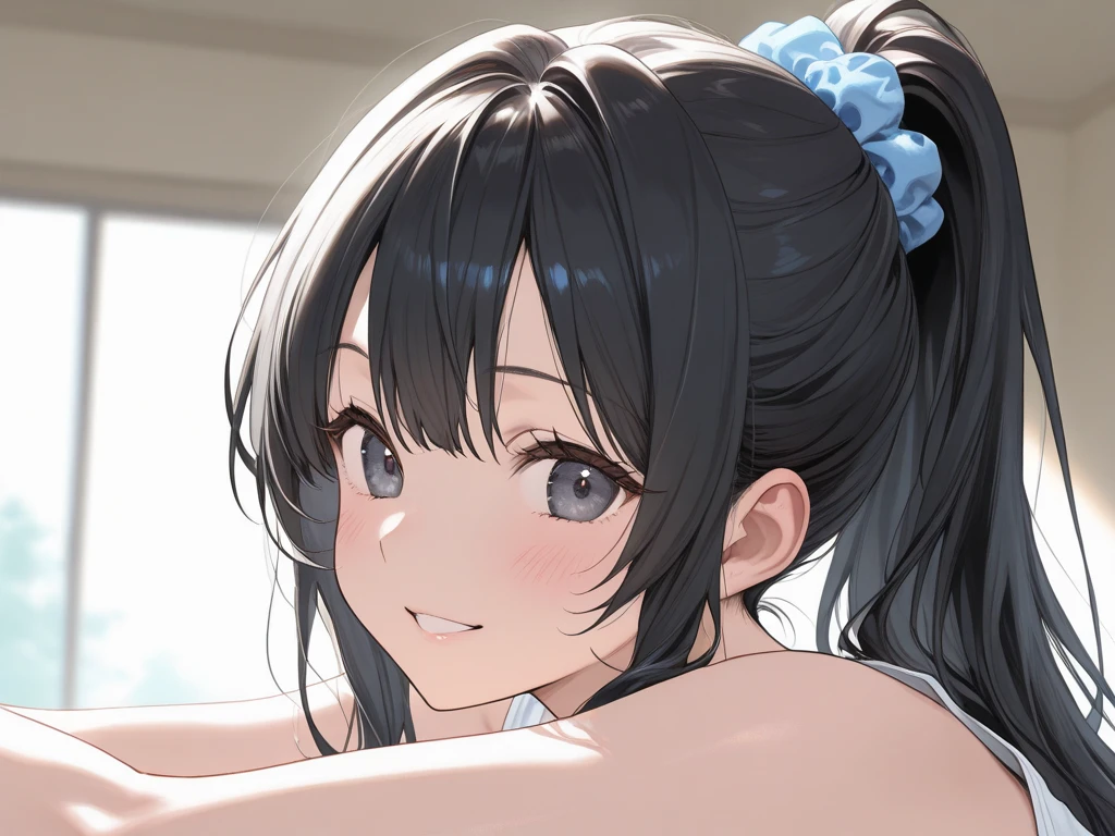 little girls, gigantic tits, loli, oppai, oppai loli, micro bikini,