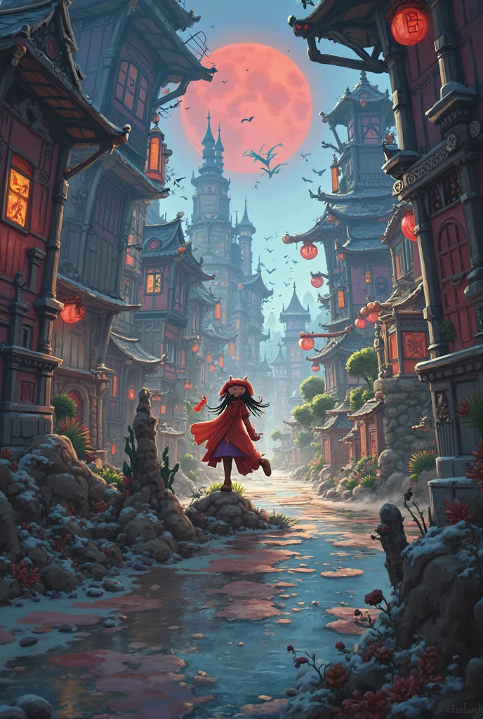 Whispering in the shadows
Corrupt must, old spice, blood moon
The clock flocks like doves
Crying was what killing is now, Moonlight, Gorgeous splash of vibrant paint, ais-graffiti