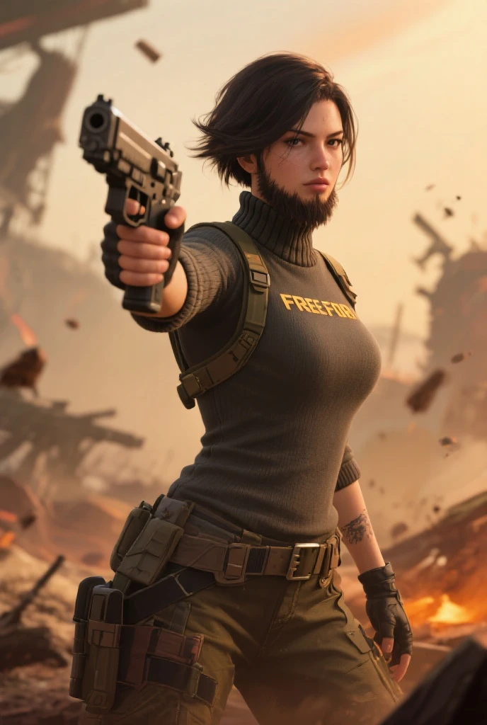 Freefire 