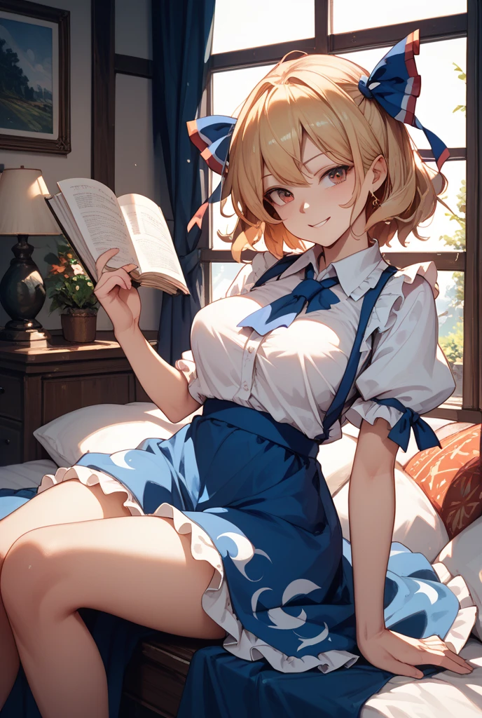 1 girl ,best quality, ultra highres, ultra detailed skin, physically-based rendering, small breasts, flat chest, downblouse,(14yo japanese , decorated detailed bra, precure, pretty cure , idol costume, small breasts, voluptuous ), in wedding party reception, short hair, necklace,bending over and writing in notepad ,looking down,from left above ,focus on breasts ,