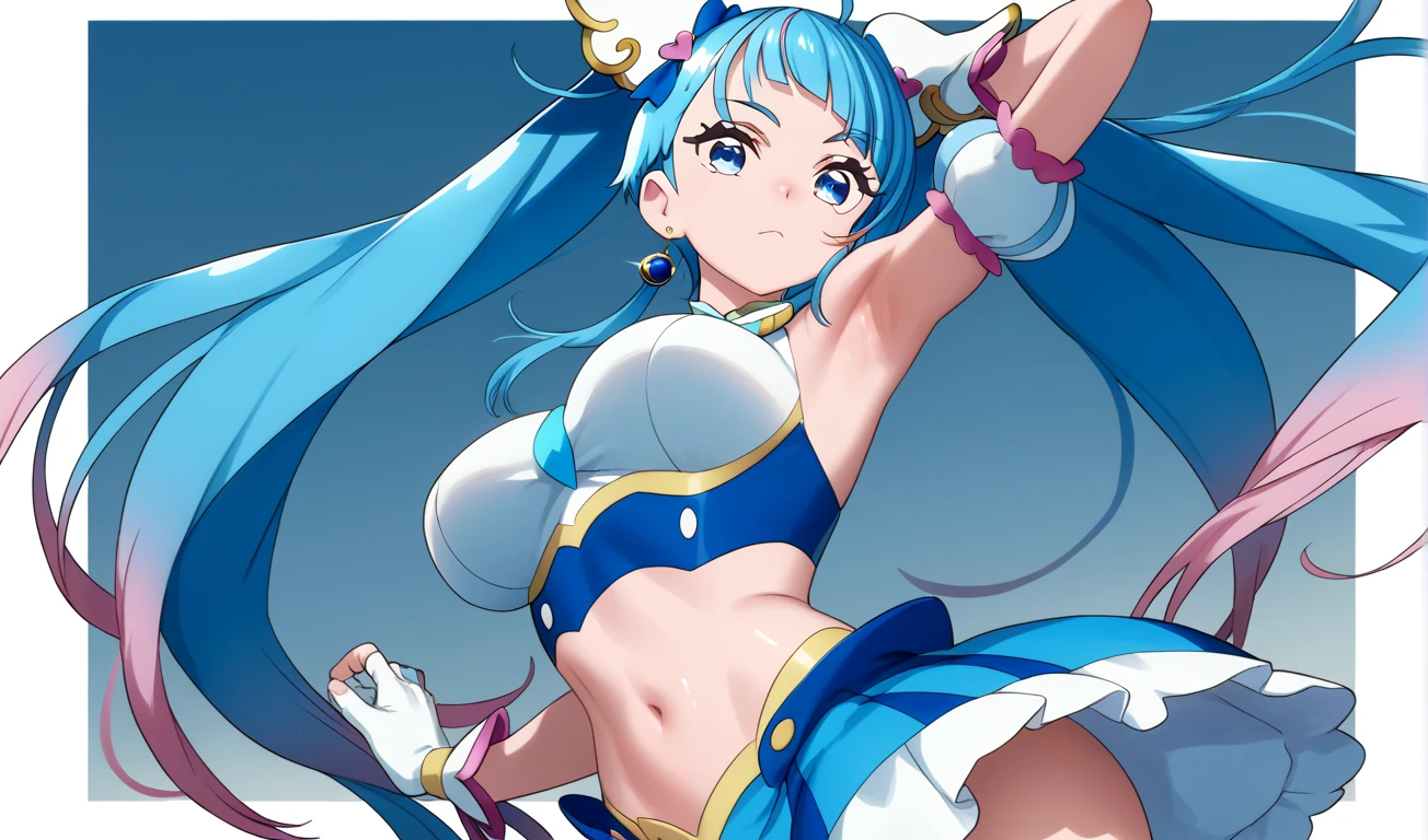 Chunli bra